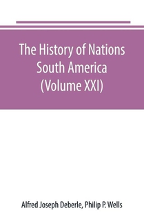 The History of Nations