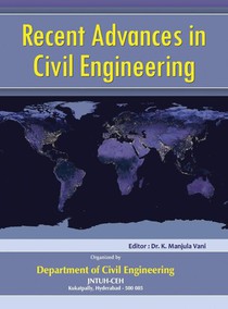 Recent Advances in Civil Engineering