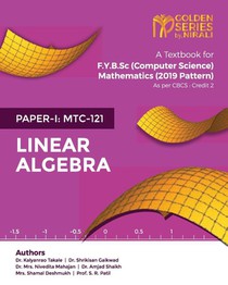 Linear Algebra