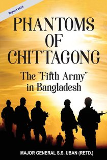Phantoms of Chittagong