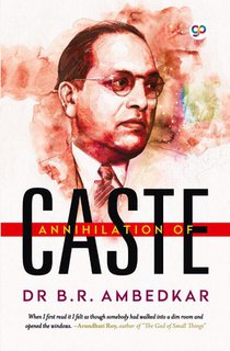 Annihilation of Caste