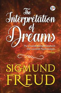 The Interpretation of Dreams