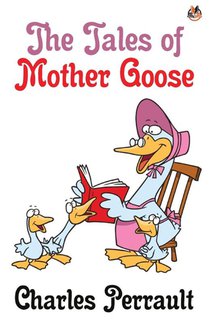 The Tales of Mother Goose