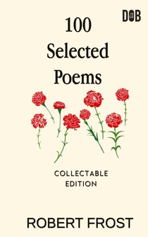 100 Selected Poems voorzijde