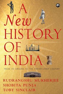 A NEW HISTORY OF INDIA