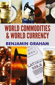 World Commodities & World Currency voorzijde