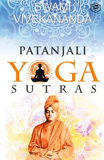 Patanjali's Yoga Sutras voorzijde