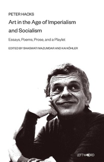 Art in the Age of Imperialism and Socialism