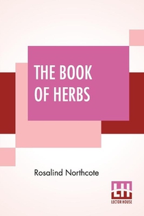 The Book Of Herbs
