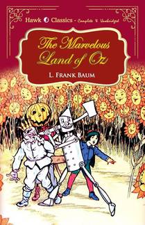 The Marvelous Land of Oz