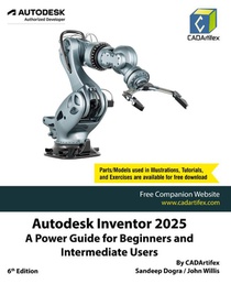 Autodesk Inventor 2025
