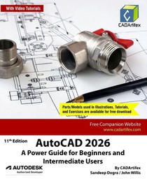 AutoCAD 2026