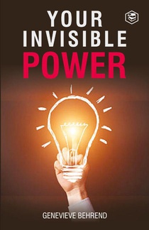 Your Invisible Power