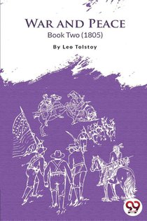 War And Peace Book 2