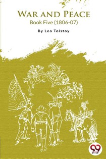 War And Peace Book 5