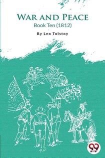 War And Peace Book 10