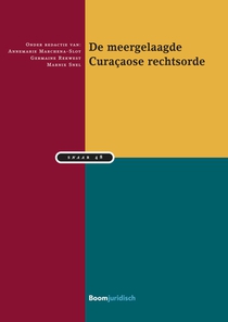 De meergelaagde Curaçaose rechtsorde