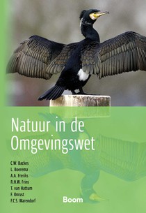 Natuur in de omgevingswet