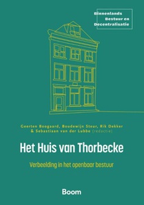 Het Huis van Thorbecke