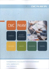 CMC P4 AM SPL