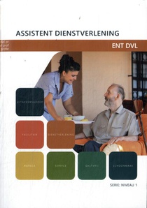 ENT DVL