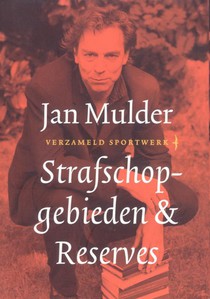 Strafschopgebieden & reserves