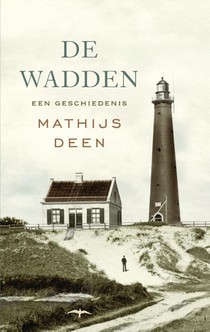 De Wadden voorzijde