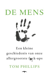 De mens voorzijde