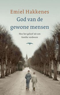 God van de gewone mensen