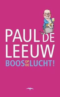 Boos op de lucht