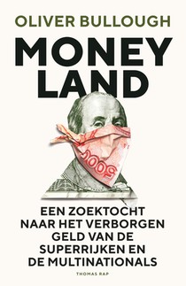 Moneyland voorzijde