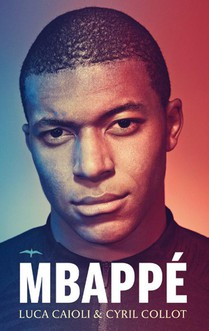 Mbappé voorzijde