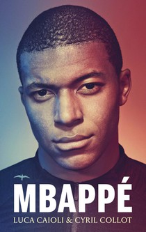 Mbappé voorzijde