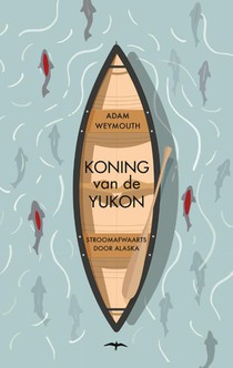 Koning van de Yukon voorzijde