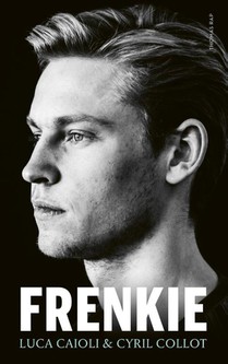 Frenkie voorzijde