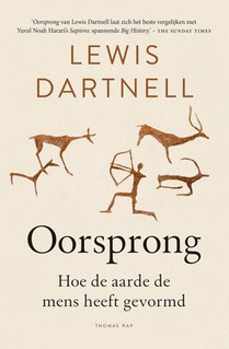 Oorsprong voorzijde