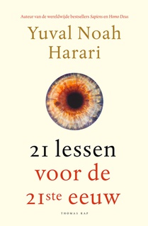 21 lessen voor de 21ste eeuw