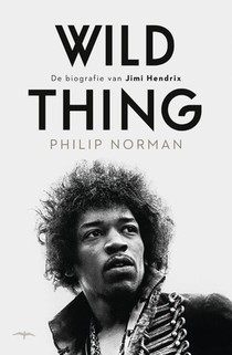 Wild thing