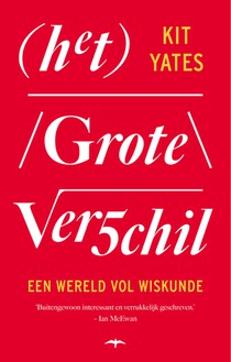 Het grote verschil