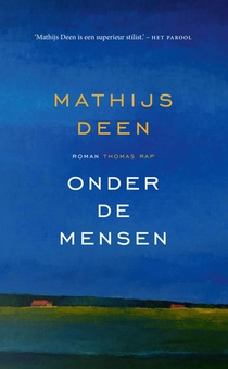 Onder de mensen