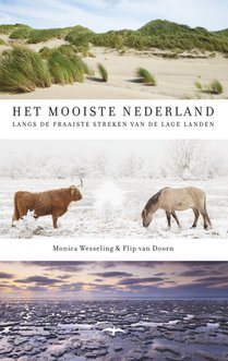 Het mooiste Nederland voorzijde