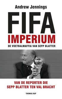 FIFA Imperium voorzijde