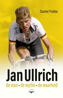 Jan Ullrich voorzijde