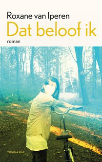 Dat beloof ik voorzijde