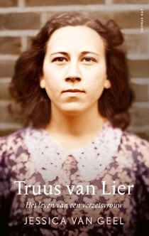 Truus van Lier voorzijde