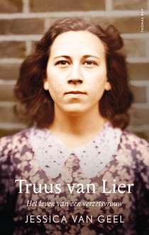 Truus van Lier voorzijde