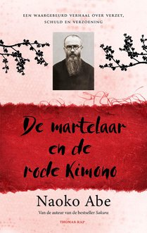 De martelaar en de rode kimono