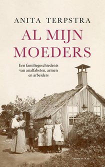 Al mijn moeders