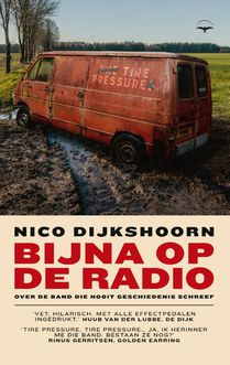 Bijna op de radio