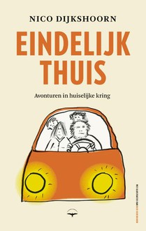 Eindelijk thuis voorzijde
